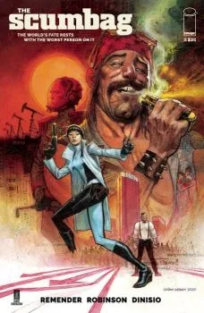 Cover of Snowblower Indemnity, Part Two