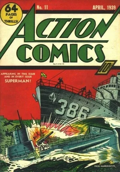 Cover of The Sea Ghost