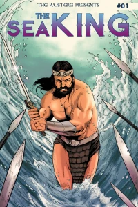 Long Live the King; The King is Dead