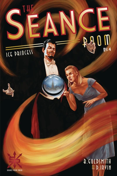 Cover of Ice Princess