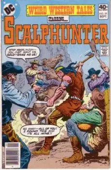 Cover of The Search