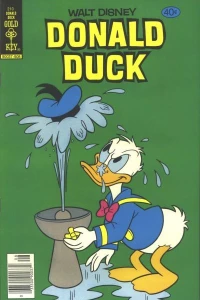 The Search for Cyril