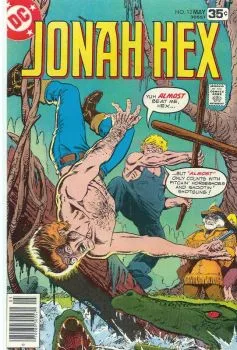 Cover of The Search for 'Gator Hawes'!
