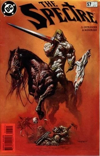 Cover of The Search for God Part One: A Measure of Pain