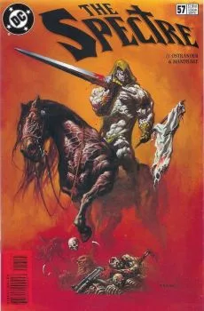 Cover of The Search for God Part One: A Measure of Pain