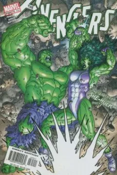 The Search For She-Hulk, Part 4: With Friends Like These...