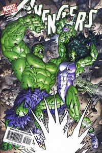 The Search For She-Hulk, Part 4: With Friends Like These...