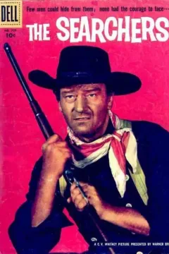 The Searchers