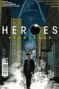 Issue #3