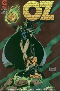 The Season of the Witch