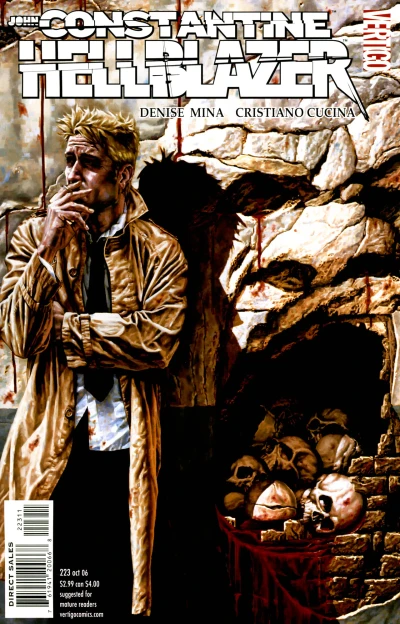 Cover of The Season Of The Zealot