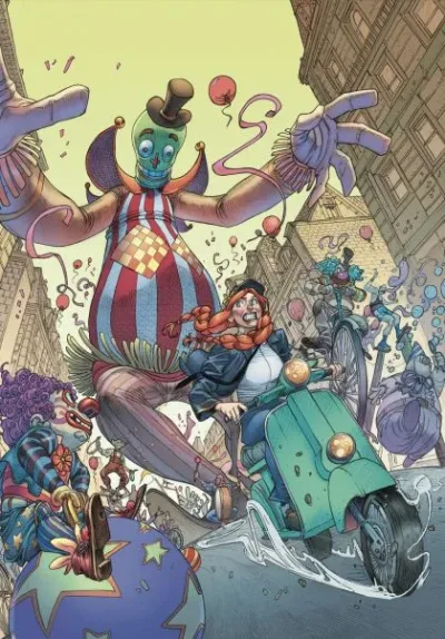 Cover of Cover B