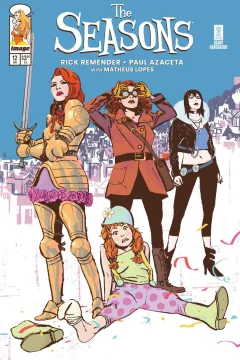 Issue #12