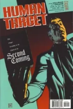 The Second Coming, Part 1: In the Name of the Father