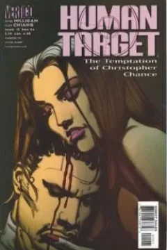 The Second Coming, Part 2: The Temptation of Christopher Chance