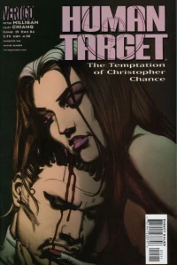 The Second Coming, Part 2: The Temptation of Christopher Chance