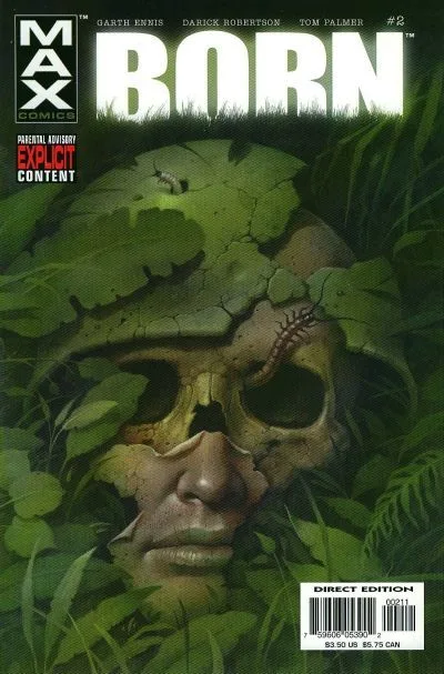 Cover of The Second Day