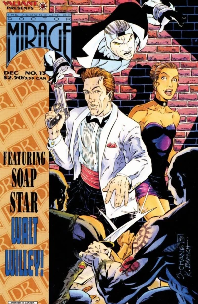 Cover of Soap Stars