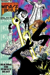 Building The Perfect Beast - Part 1