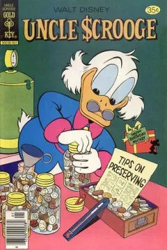 The Second-richest Duck