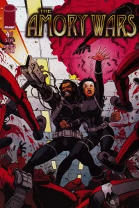 The Second Stage Turbine Blade, Part 4