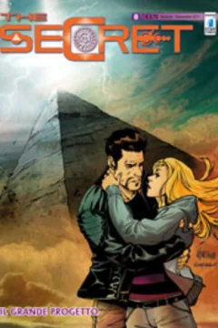 Issue #8