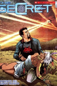 L'avvento del quinto mondo