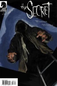 Issue #3