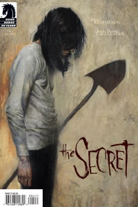 Issue #4