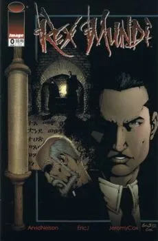 Cover of The Secret Beneath the Church