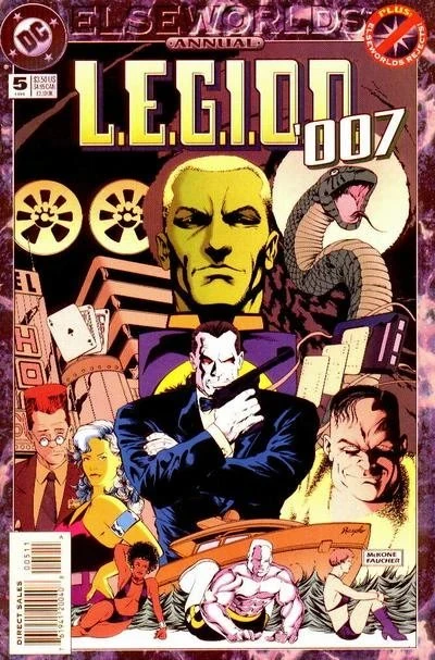 Cover of The Secret Diary of Garryn Bek