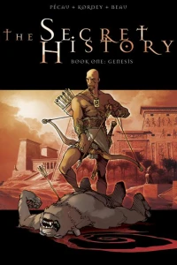 Book One: Genesis