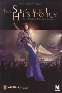 Book Nineteen: The Age of Aquarius