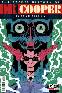 Issue #2