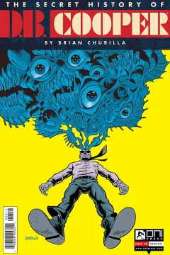 Issue #4