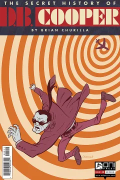 Issue #5