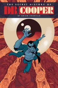 Issue #1