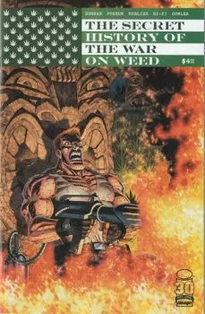 Cover of One-Shot