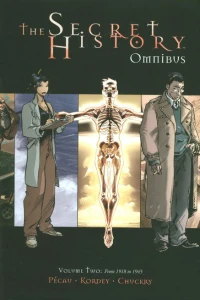 Volume Two: From 1918 to 1945