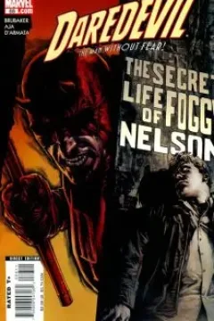 The Secret Life of Foggy Nelson