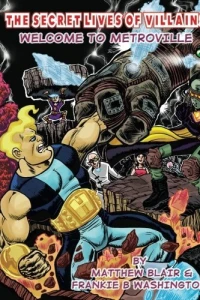 Welcome to Metroville