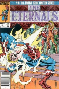 The Secret Name of Pain!