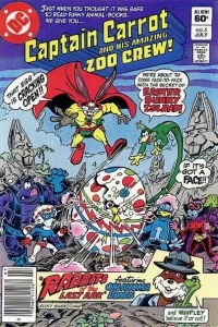 The Secret of Easter Bunny Island!