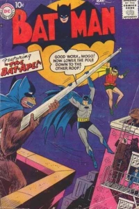 The Secret of Mechanical City