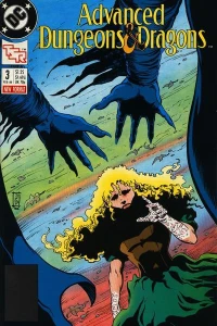 The Secret Of Selune's Eye