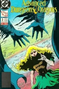 The Secret Of Selune's Eye