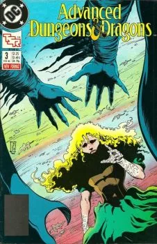 Cover of The Secret Of Selune's Eye