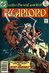 The Secret of Skartaris