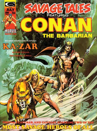 Cover of The Secret of Skull River