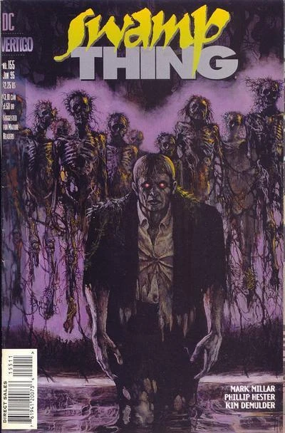 Cover of The Secret of Slaughter Swamp: Chapter Four of River Run